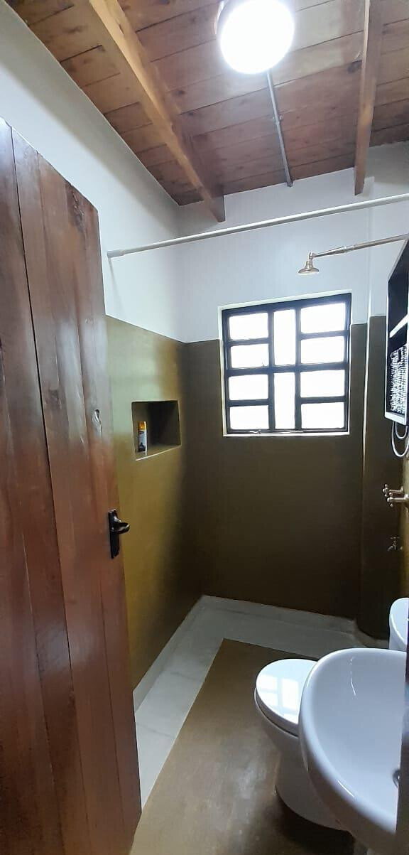 Rustic 4BR Garden Home at KSh 250K