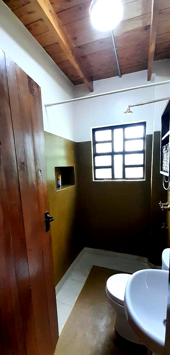 Rustic 4BR Garden Home at KSh 250K