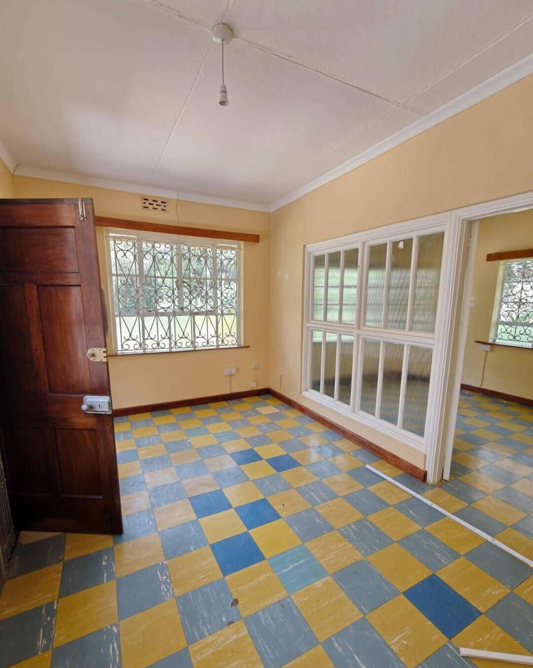 Half Acre Garden Home at KSh 180K