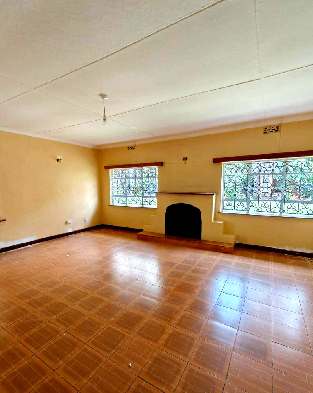 Half Acre Garden Home at KSh 180K