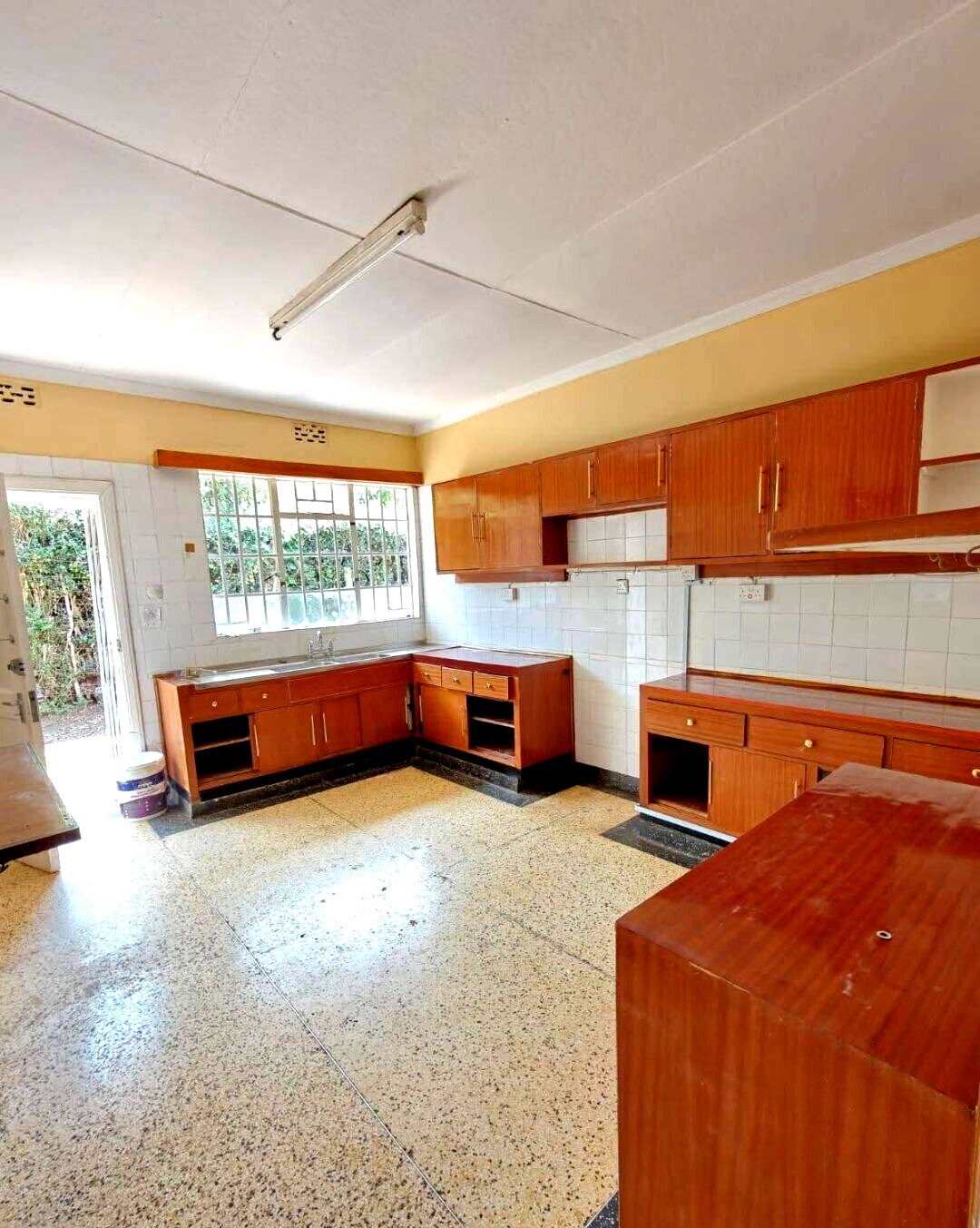 Half Acre Garden Home at KSh 180K