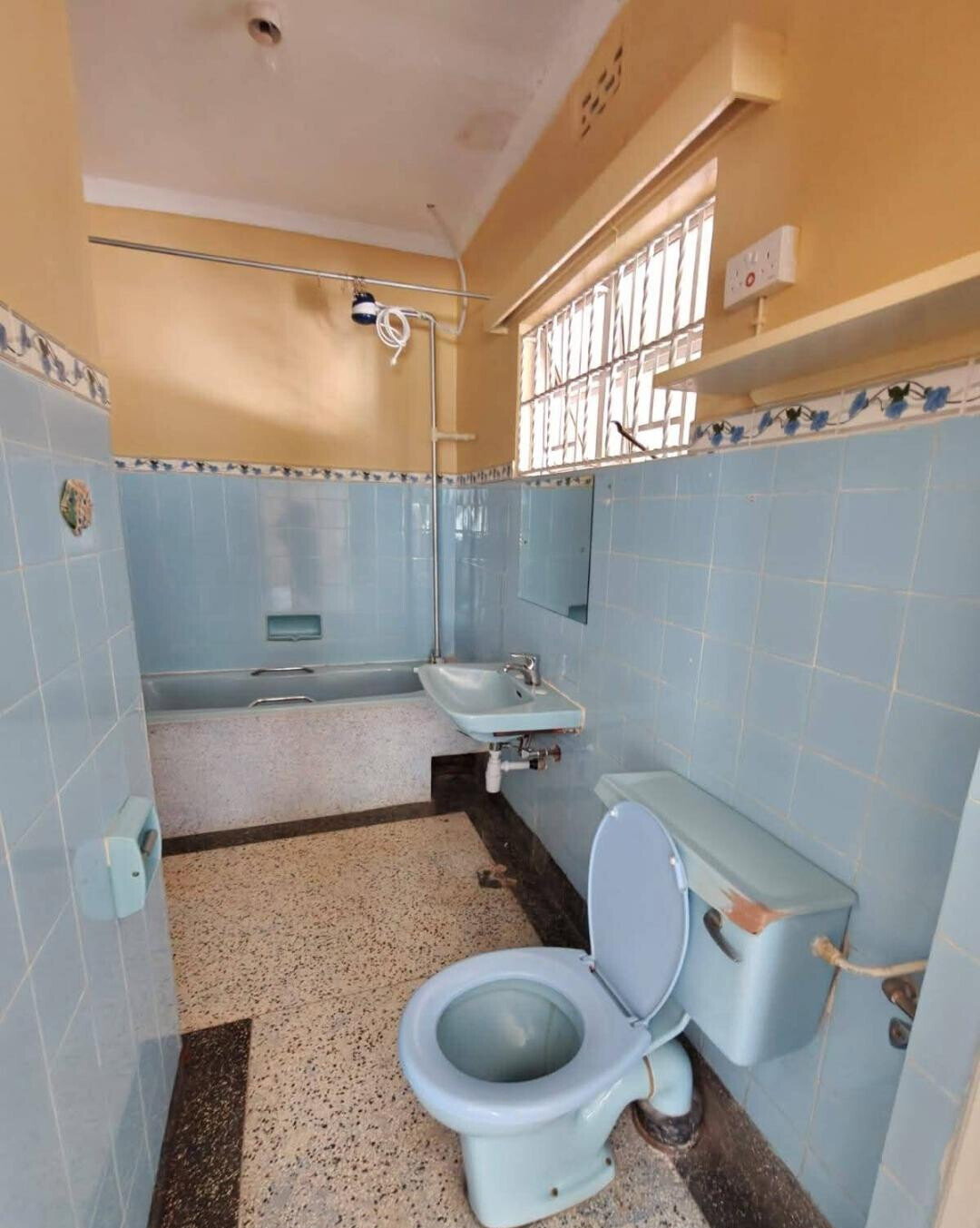 Half Acre Garden Home at KSh 180K