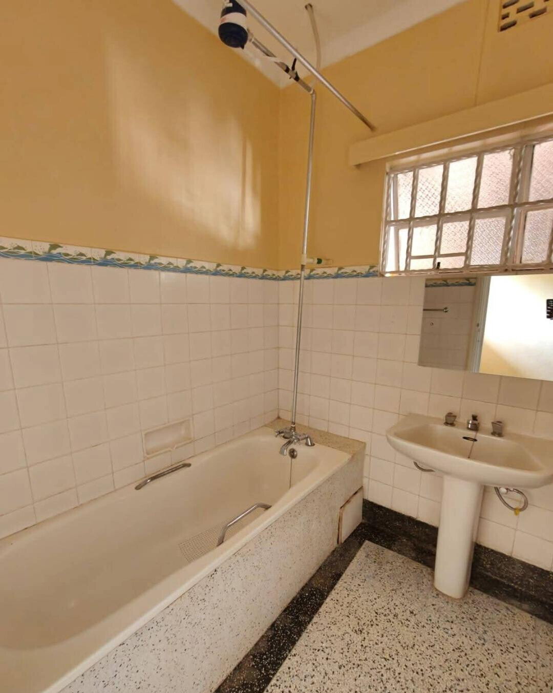 Half Acre Garden Home at KSh 180K