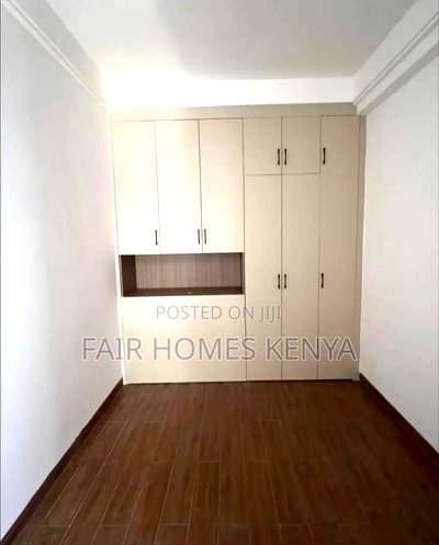 2bdrm Apartment in Menelik Road, Kilimani for rent - Image 6