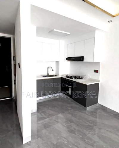 2bdrm Apartment in Menelik Road, Kilimani for rent - Image 4