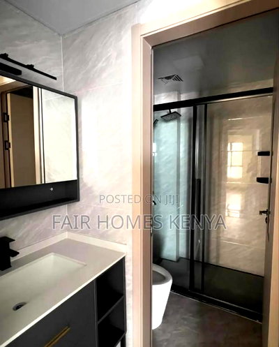 2bdrm Apartment in Menelik Road, Kilimani for rent - Image 8