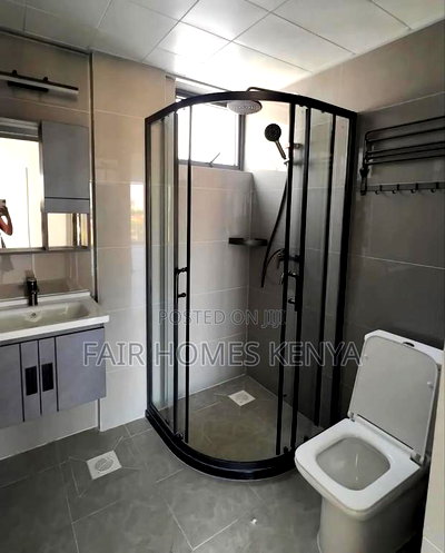 2bdrm Apartment in Menelik Road, Kilimani for rent - Image 3