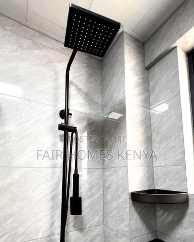 2bdrm Apartment in Menelik Road, Kilimani for rent - Image 9
