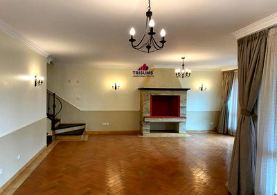 Pet Friendly 3BR Townhouse at KSh 54M