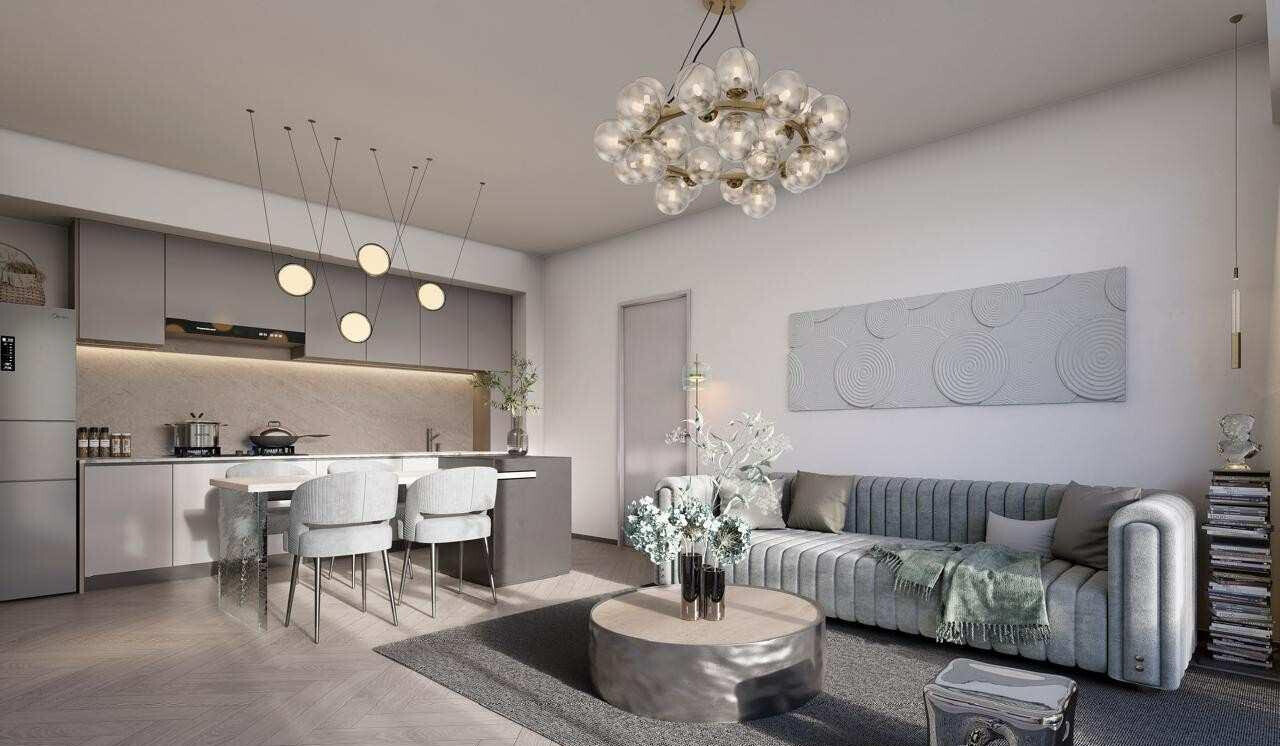 2BR Off-Plan with Pool & Gym Access - Syokimau, Mombasa Rd