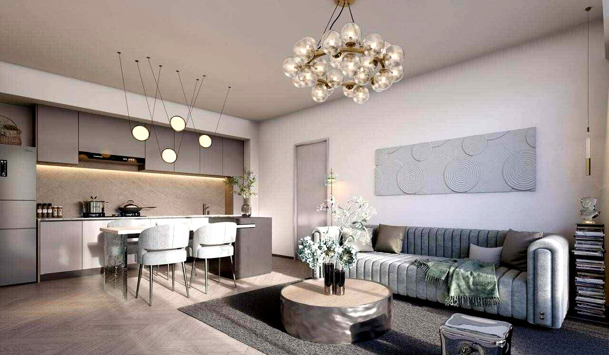 2BR Off-Plan with Pool & Gym Access - Syokimau, Mombasa Rd