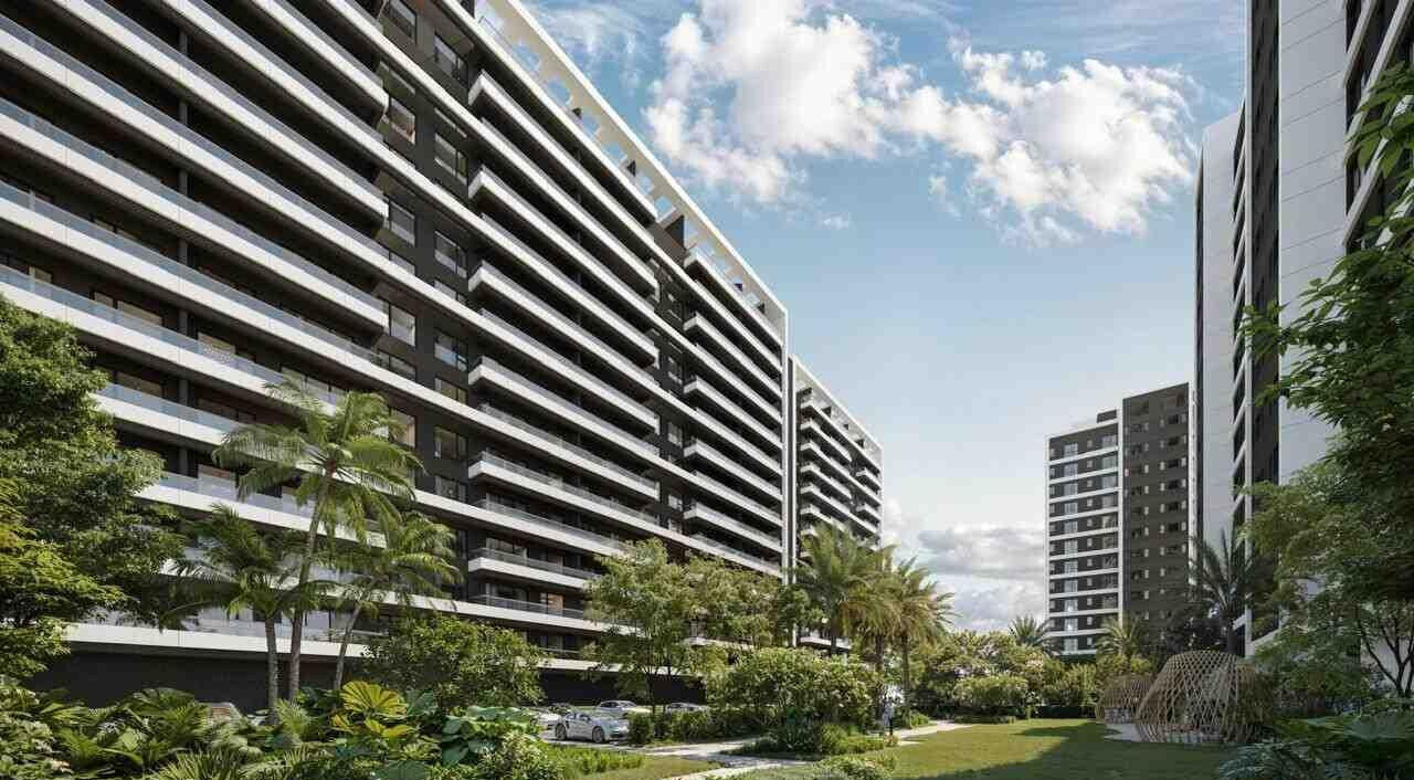 2BR Off-Plan with Pool & Gym Access - Syokimau, Mombasa Rd