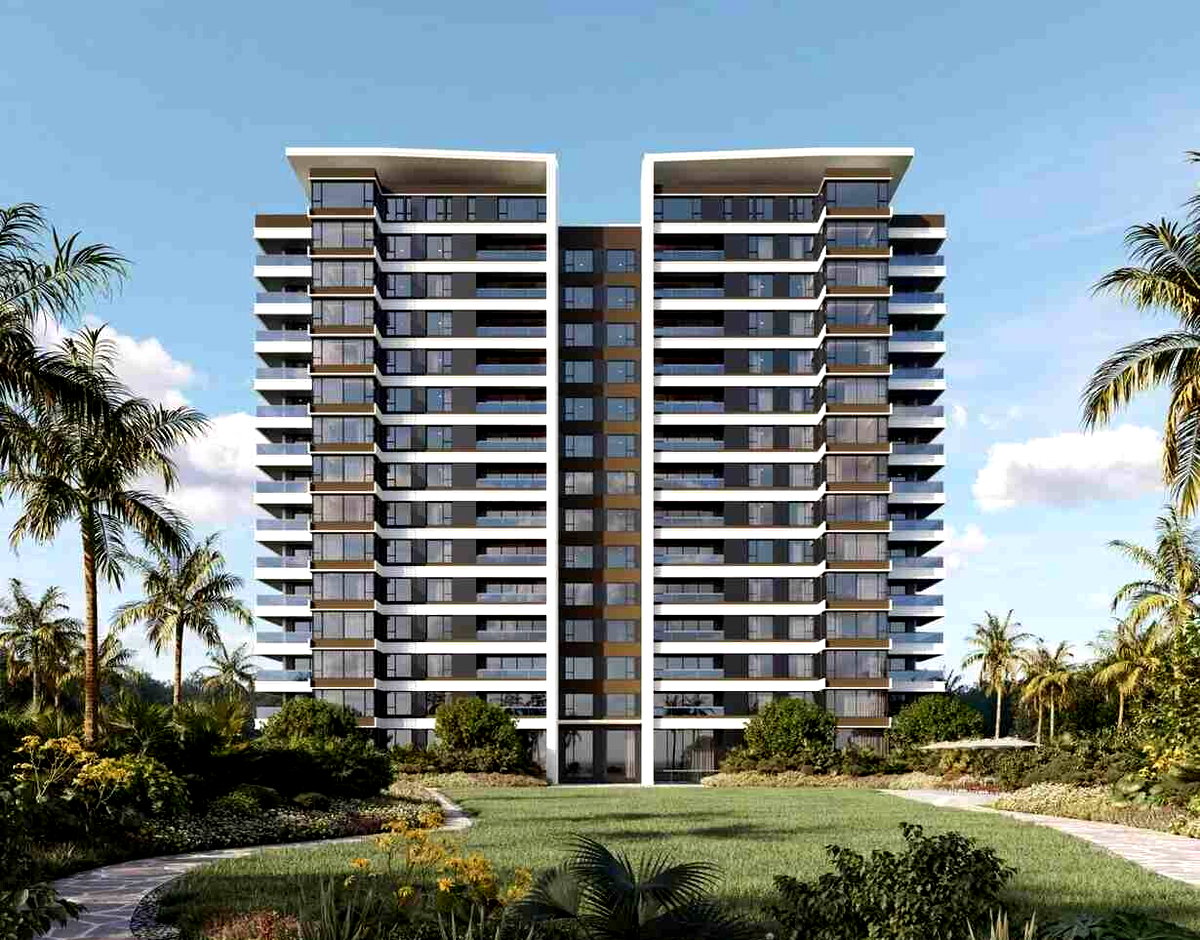 2BR Off-Plan with Pool & Gym Access - Syokimau, Mombasa Rd