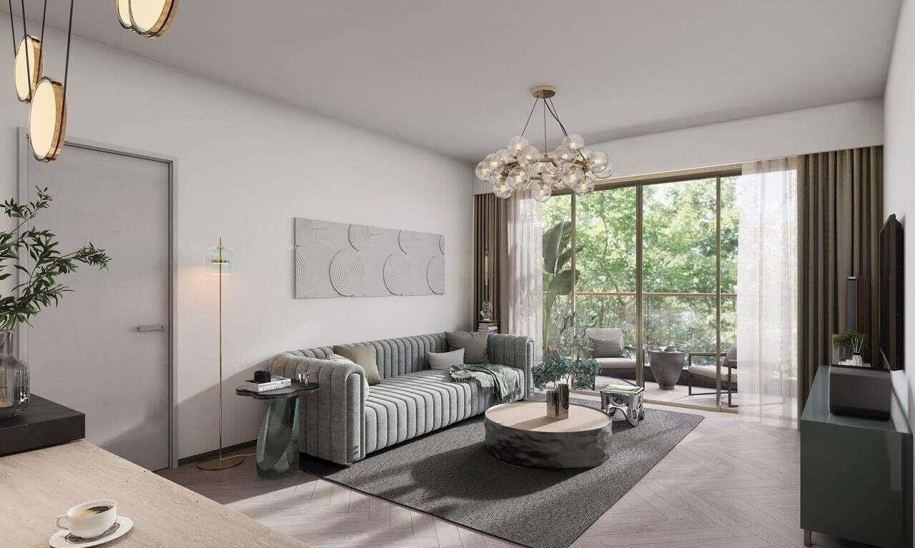 2BR Off-Plan with Pool & Gym Access - Syokimau, Mombasa Rd