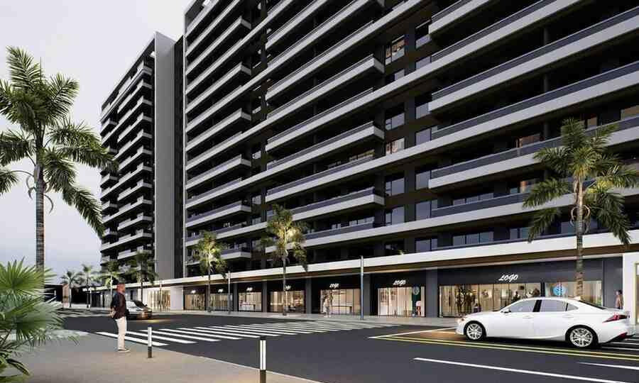 2BR Off-Plan with Pool & Gym Access - Syokimau, Mombasa Rd