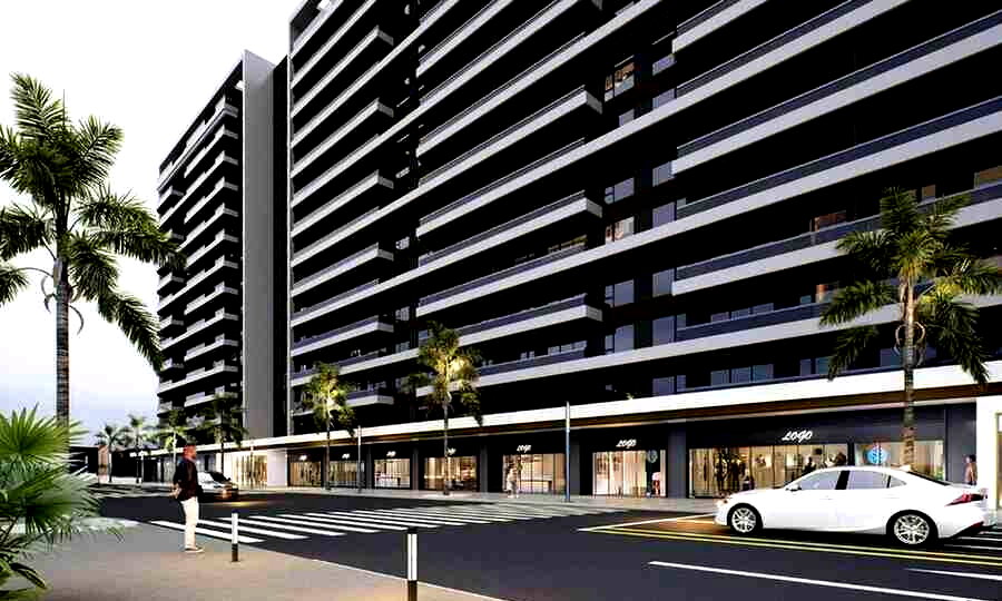 2BR Off-Plan with Pool & Gym Access - Syokimau, Mombasa Rd