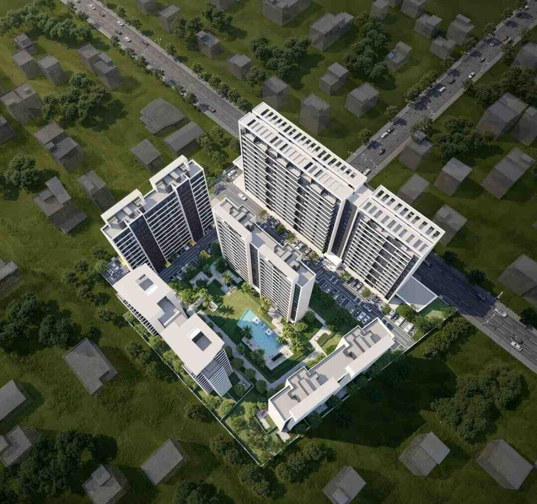 2BR Off-Plan with Pool & Gym Access - Syokimau, Mombasa Rd