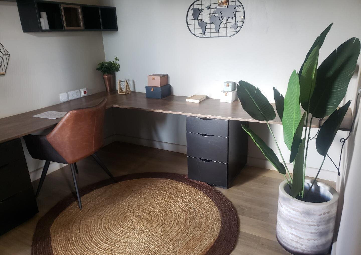 4BR All-Ensuite Townhouse with Fitted Kitchen & Garden - Runda