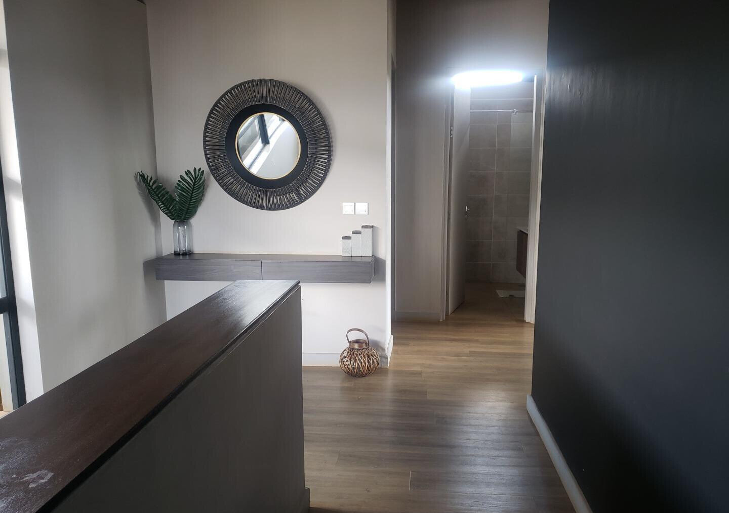 4BR All-Ensuite Townhouse with Fitted Kitchen & Garden - Runda