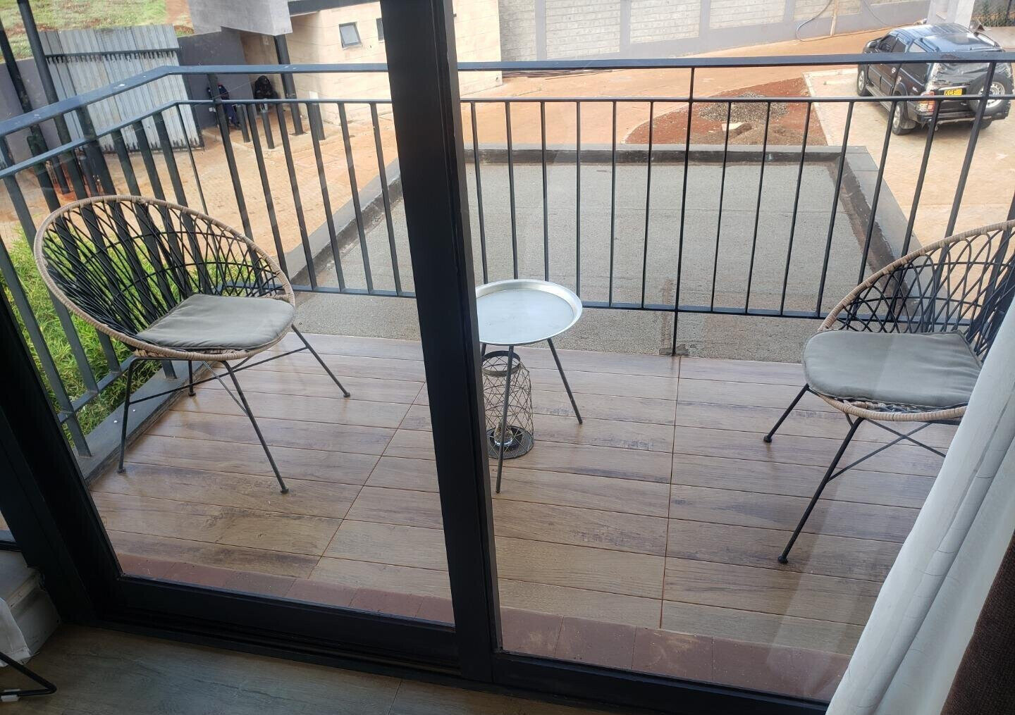 4BR All-Ensuite Townhouse with Fitted Kitchen & Garden - Runda