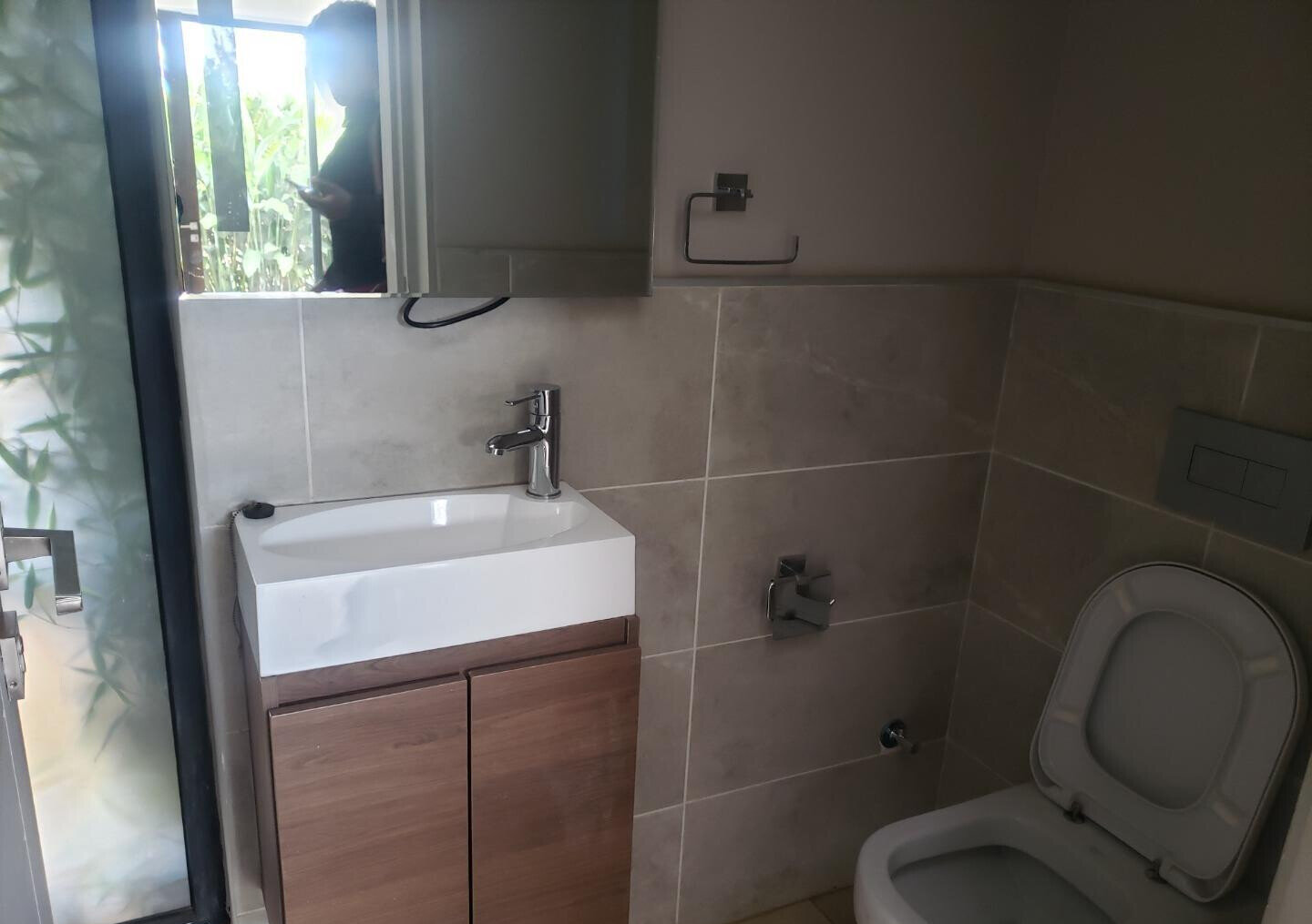4BR All-Ensuite Townhouse with Fitted Kitchen & Garden - Runda