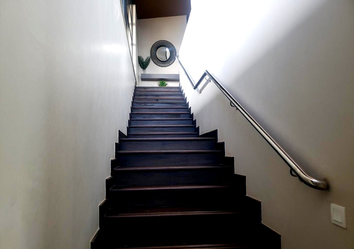 4BR All-Ensuite Townhouse with Fitted Kitchen & Garden - Runda