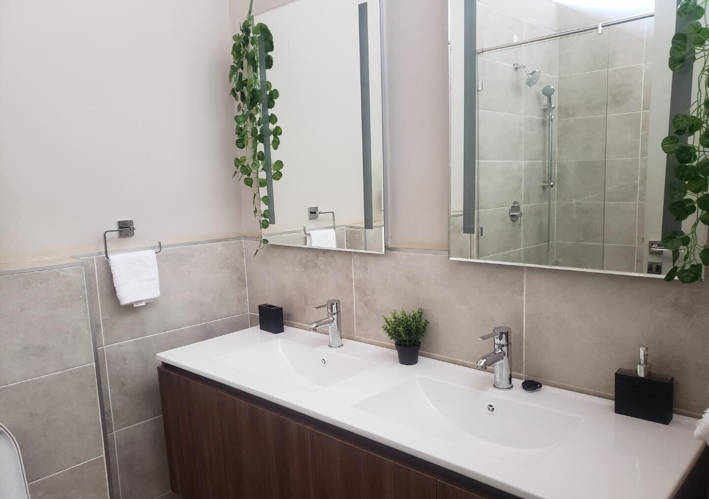4BR All-Ensuite Townhouse with Fitted Kitchen & Garden - Runda