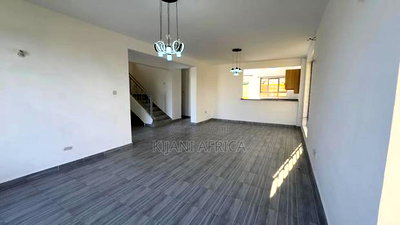 4bdrm Maisonette in Joska for sale - Image 3