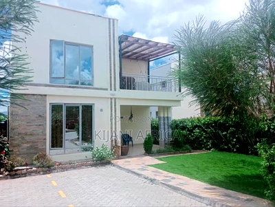 4bdrm Maisonette in Joska for sale - Image 2