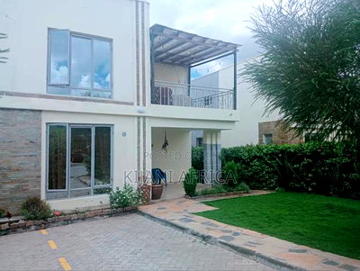 4bdrm Maisonette in Joska for sale - Image 1