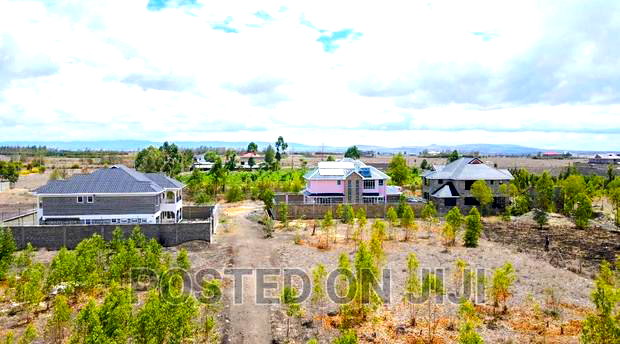 Ready to Settle Kamulu Plots.