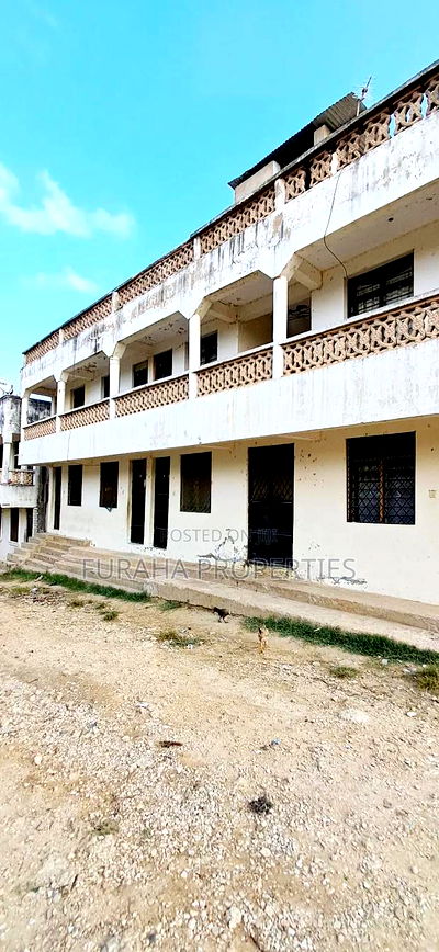 1bdrm Block of Flats in Bamburi Kiembeni for sale - Image 1