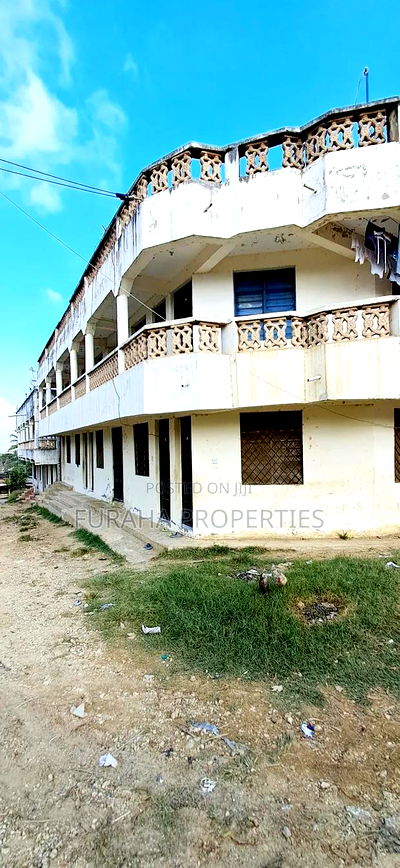1bdrm Block of Flats in Bamburi Kiembeni for sale - Image 2