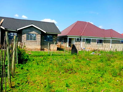 Prime Residential 1/8 Acre in Ilula, Eldoret City - Image 4