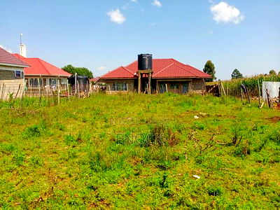Prime Residential 1/8 Acre in Ilula, Eldoret City - Image 3