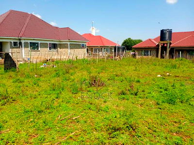 Prime Residential 1/8 Acre in Ilula, Eldoret City - Image 1
