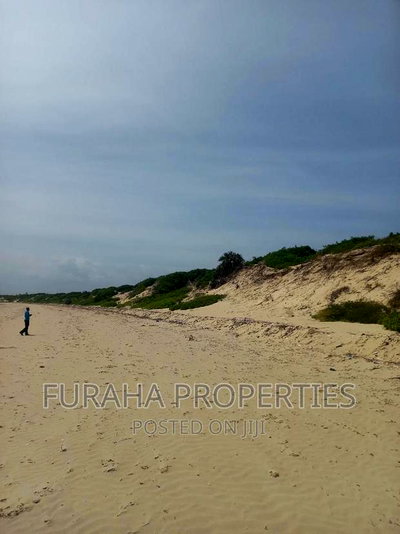 For Sale 4.5 Acres Beach Land Ngomen Malindi - Image 2
