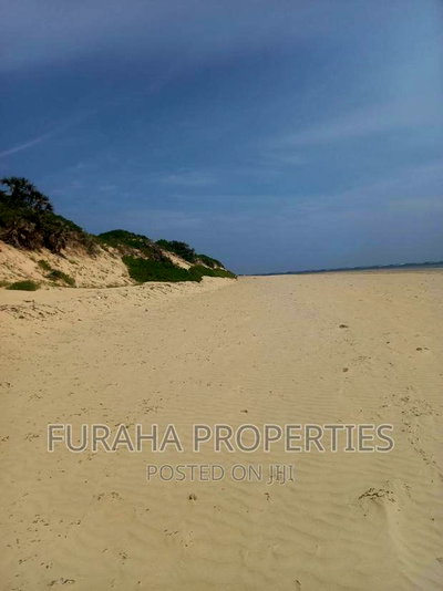 For Sale 4.5 Acres Beach Land Ngomen Malindi - Image 3
