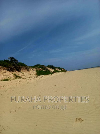 For Sale 4.5 Acres Beach Land Ngomen Malindi - Image 1
