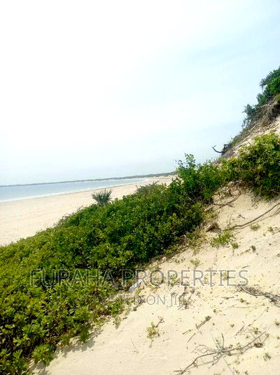 For Sale 4.5 Acres Beach Land Ngomen Malindi - Image 4
