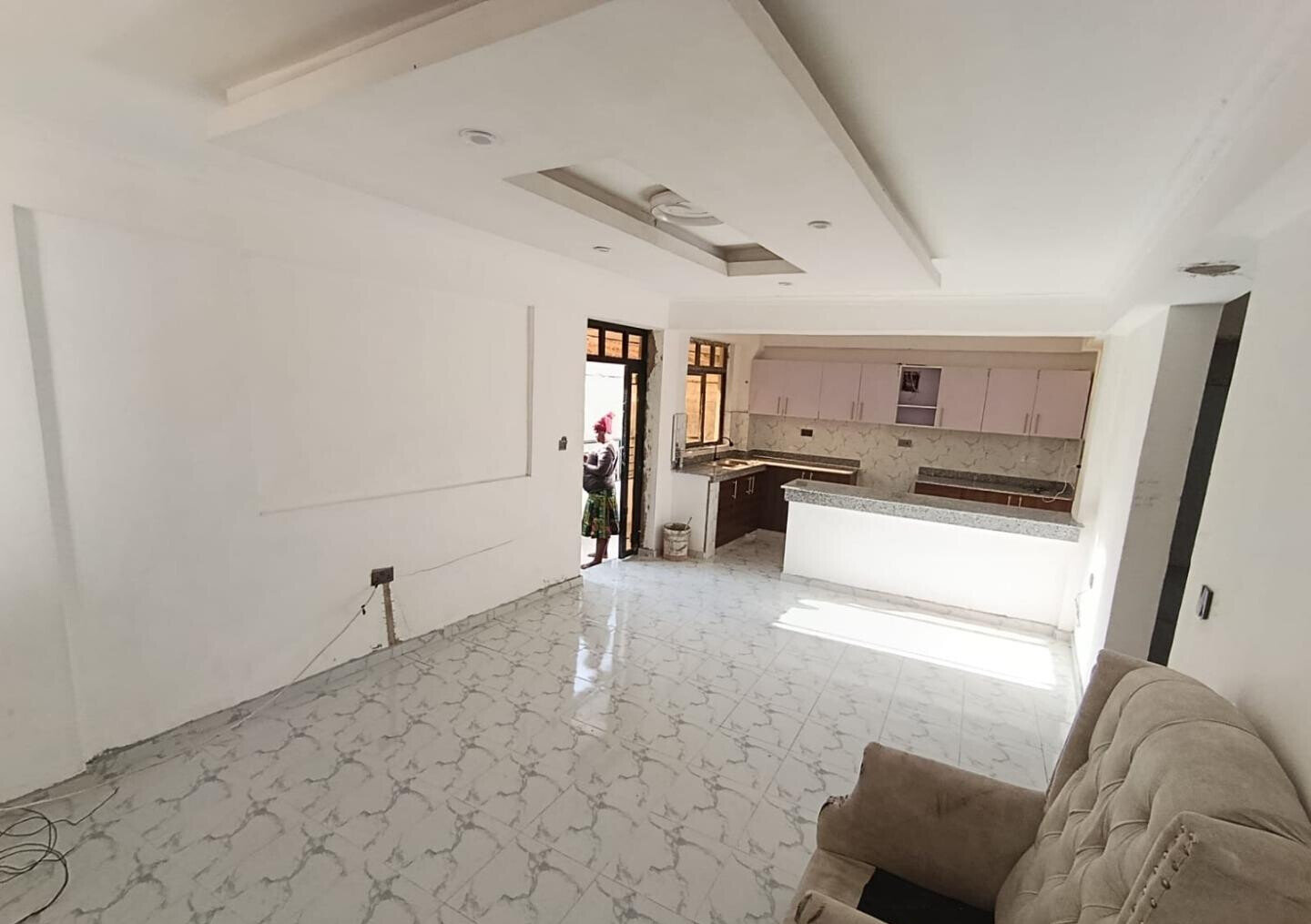 2BR Cash Cow in Safaricom 1 - Kitengela
