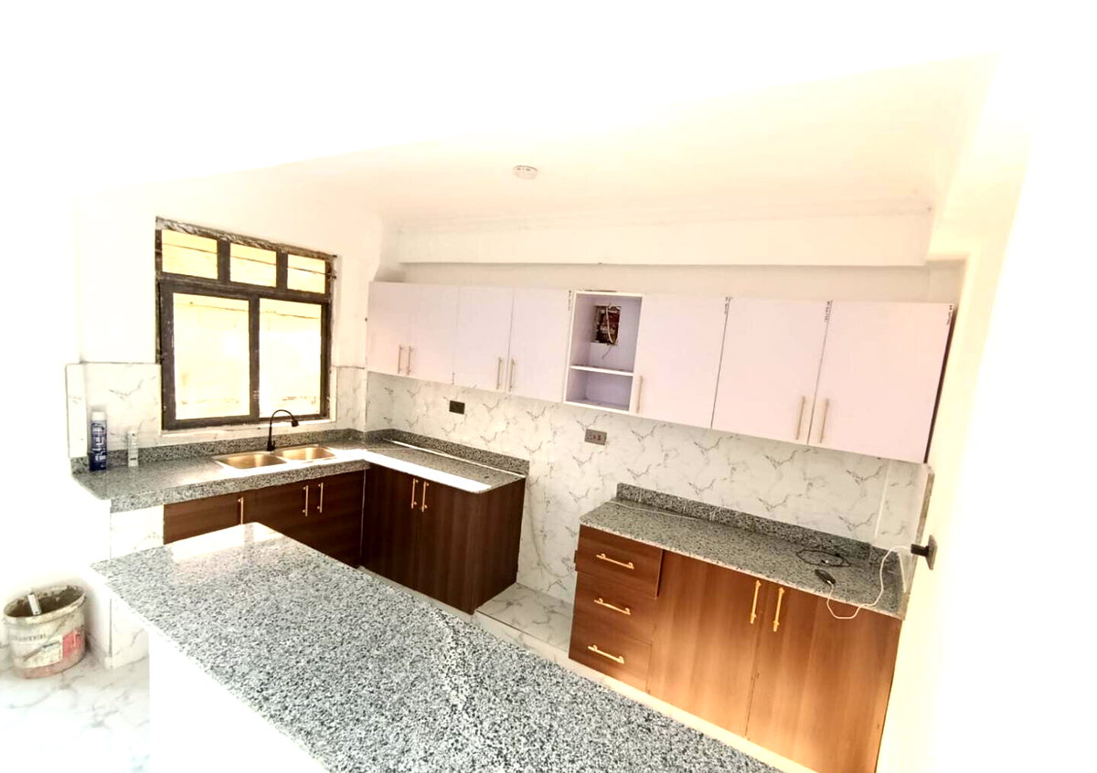 2BR Cash Cow in Safaricom 1 - Kitengela
