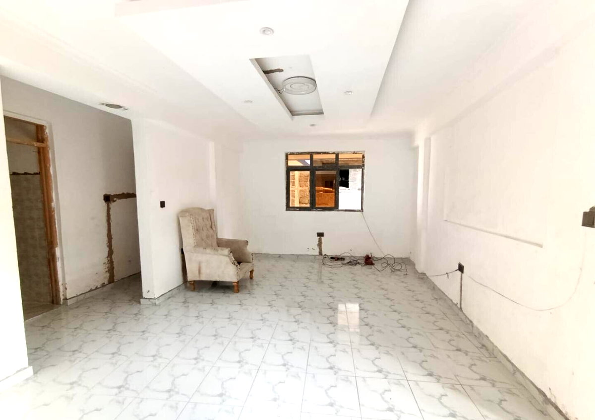 2BR Cash Cow in Safaricom 1 - Kitengela