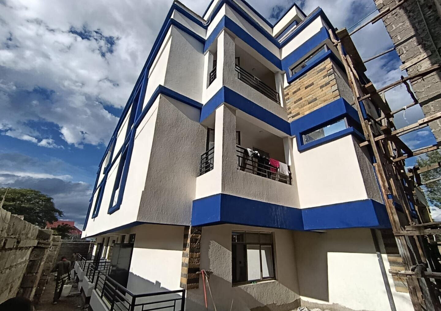 2BR Cash Cow in Safaricom 1 - Kitengela