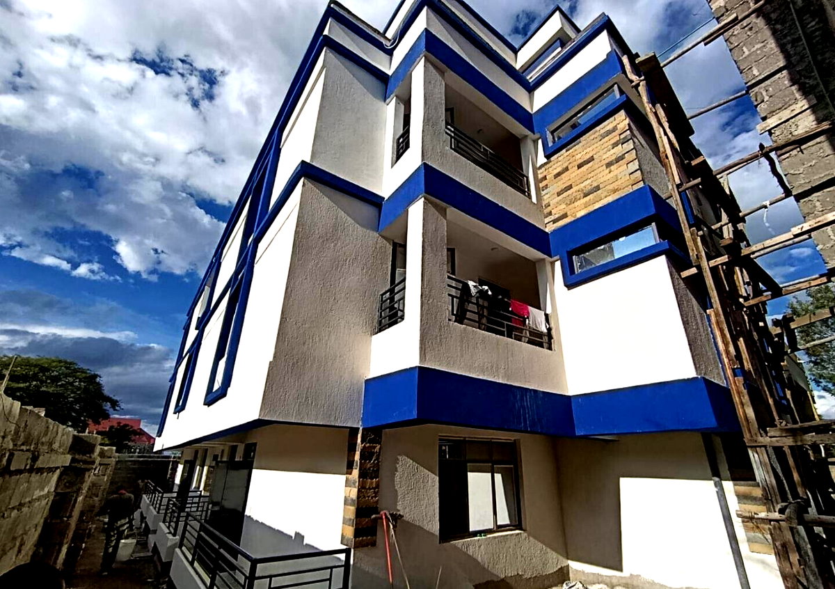 2BR Cash Cow in Safaricom 1 - Kitengela