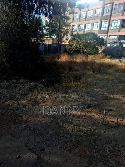 1/4 Plot Along Eastern Bypass at Kamakis Area - Image 2