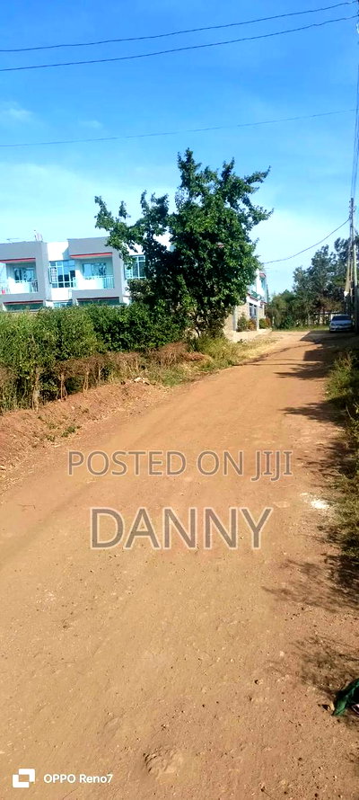 1/4 Plot Along Eastern Bypass at Kamakis Area - Image 5