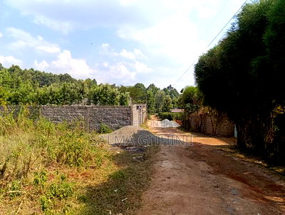 Prime Quarter Acre Plot for Sale in Thogoto, Kikuyu - Image 8
