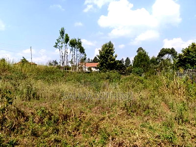 Prime Quarter Acre Plot for Sale in Thogoto, Kikuyu - Image 6