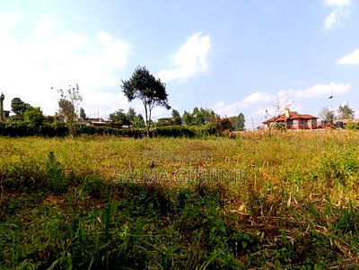 Prime Quarter Acre Plot for Sale in Thogoto, Kikuyu - Image 9